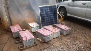 We Buy All Kind of Dead Car and Solar Batteries