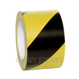 Hazard Warning Tapes