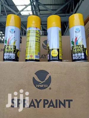 Spray Pain