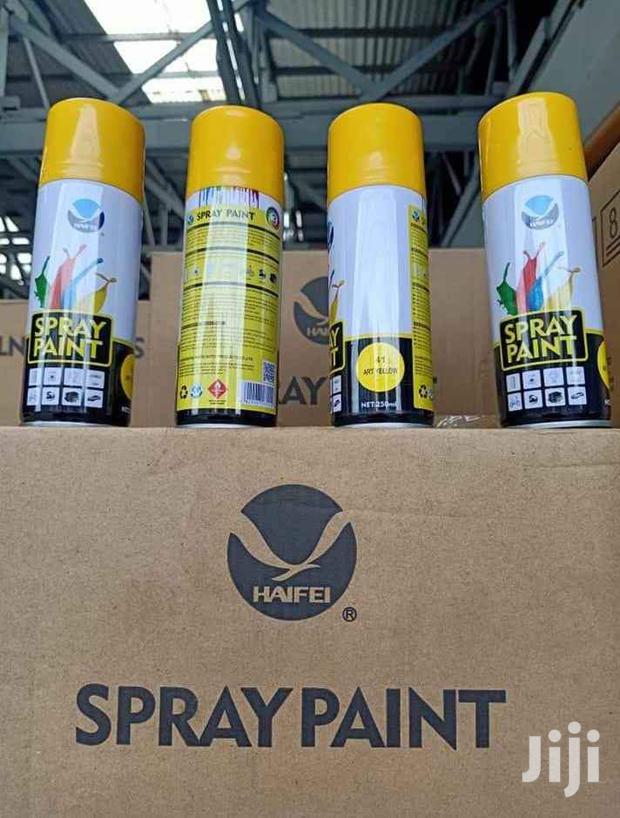 Spray Pain - thumbnail 2