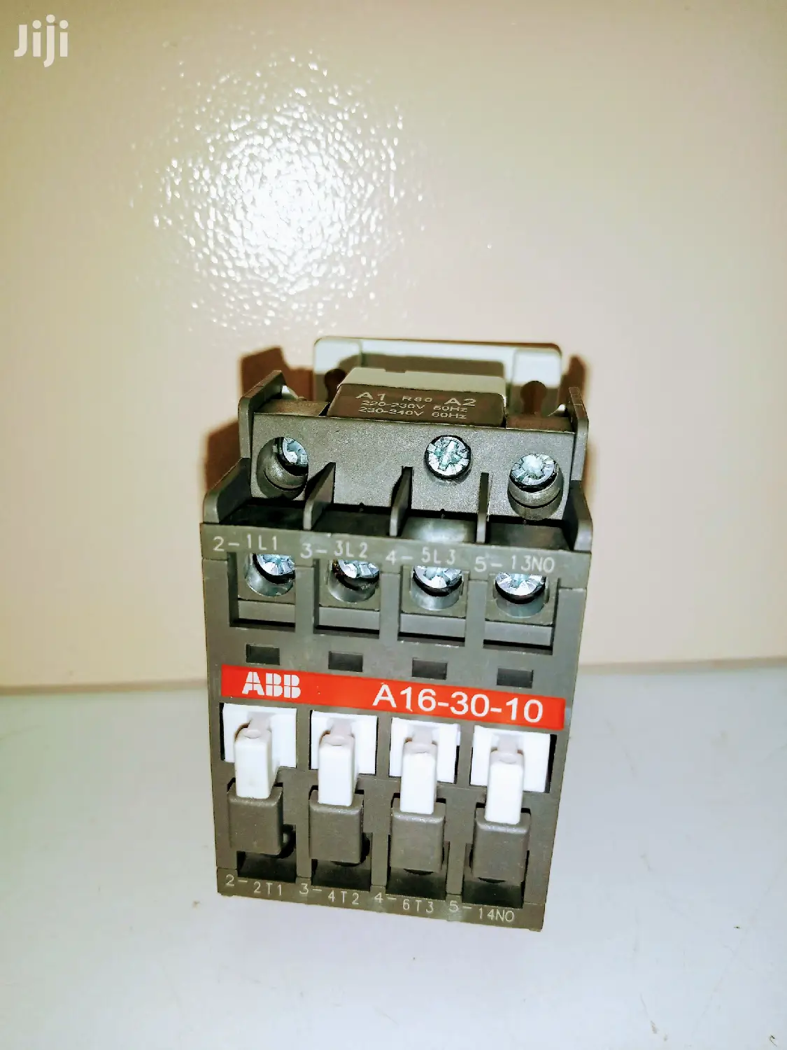A16 Contactor
