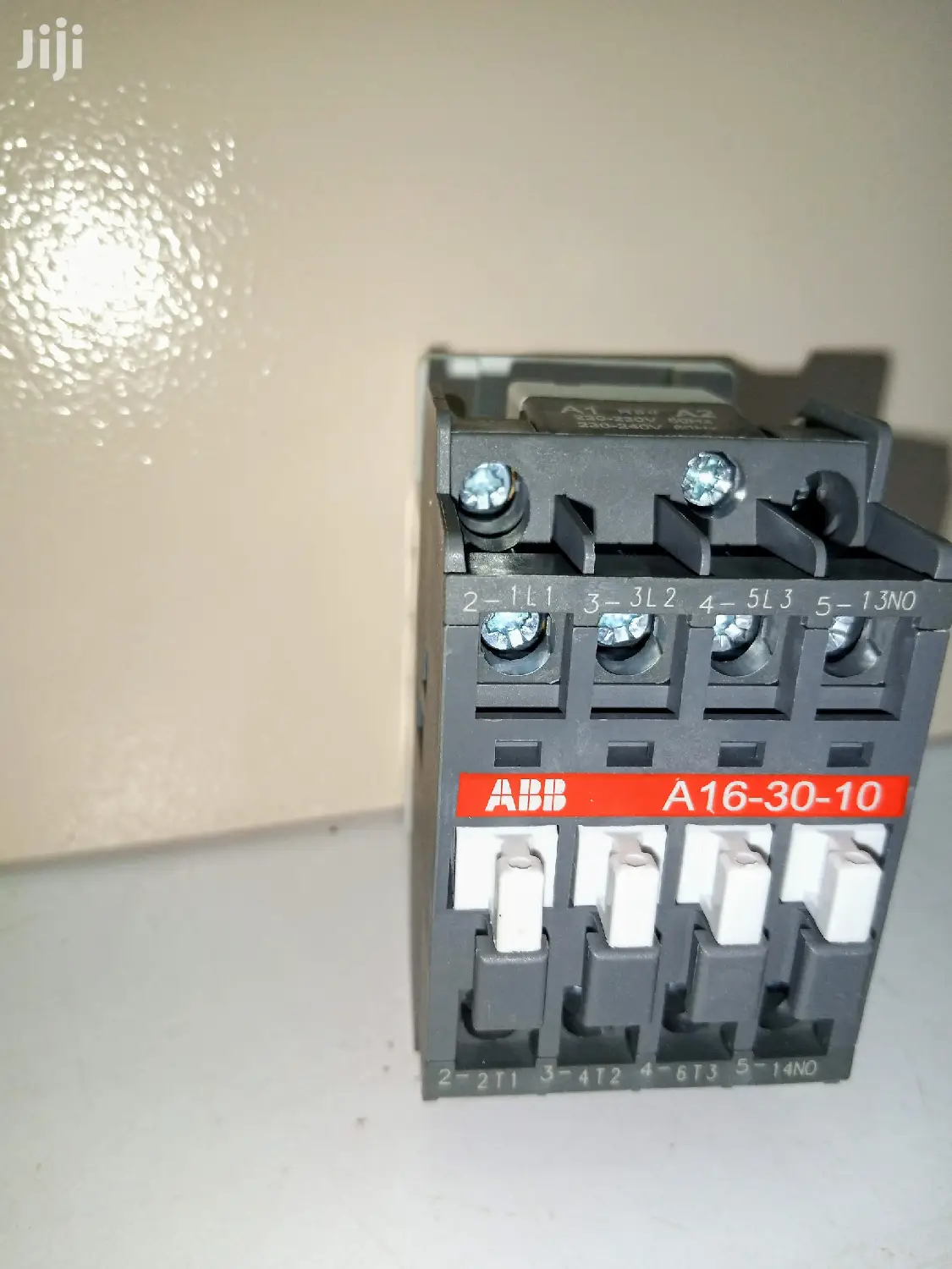 A16 Contactor