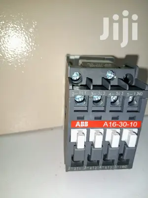 A16 Contactor