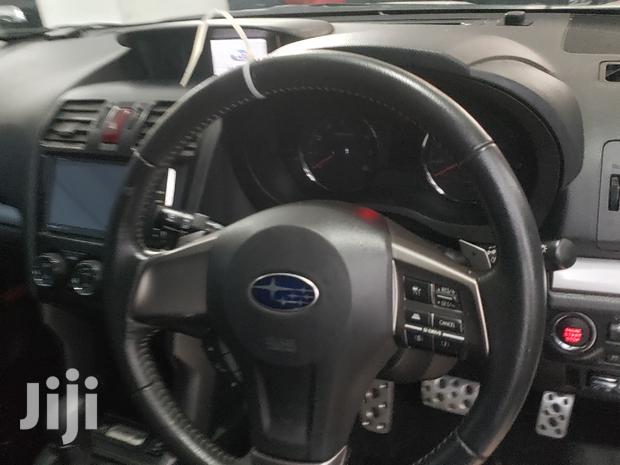 Subaru Forester 2015 White - thumbnail 7