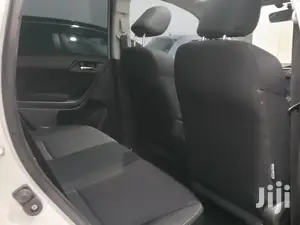Subaru Forester 2015 White