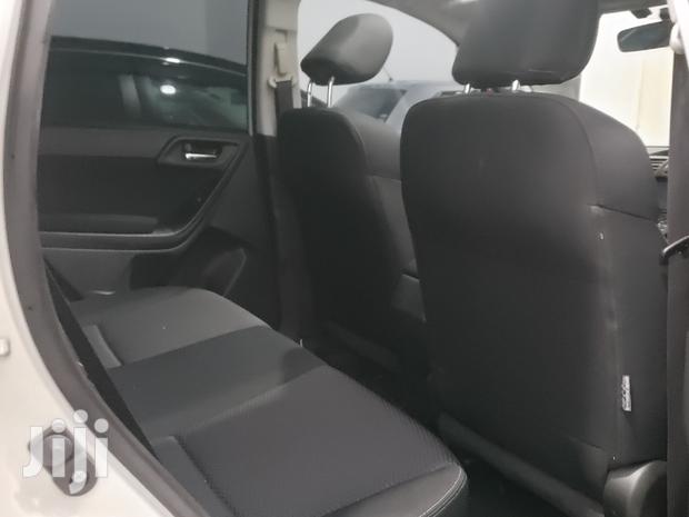 Subaru Forester 2015 White - thumbnail 8
