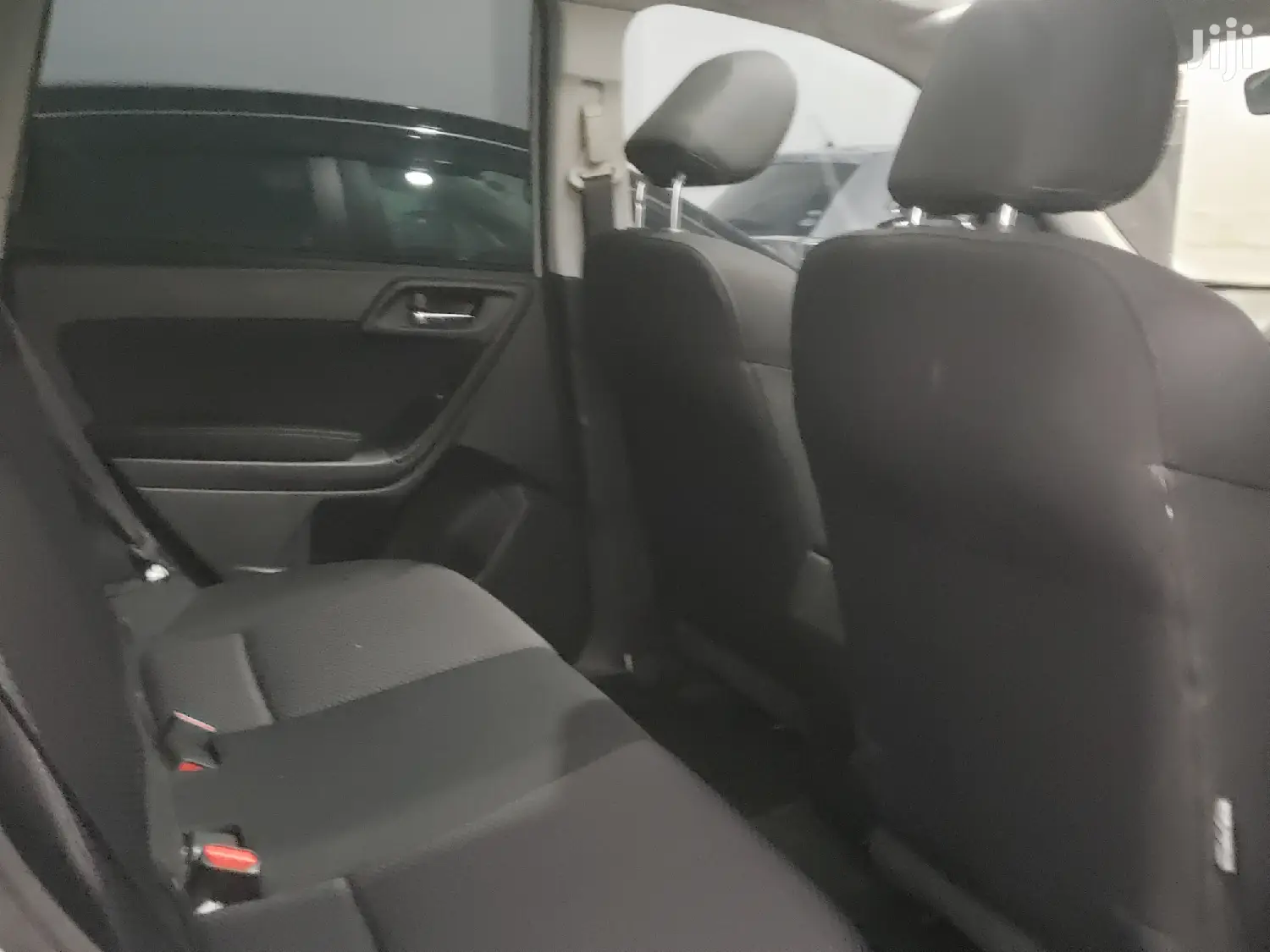 Subaru Forester 2015 White