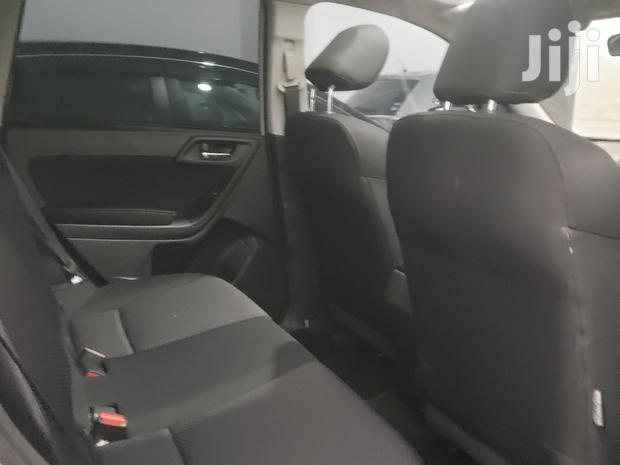 Subaru Forester 2015 White - thumbnail 9