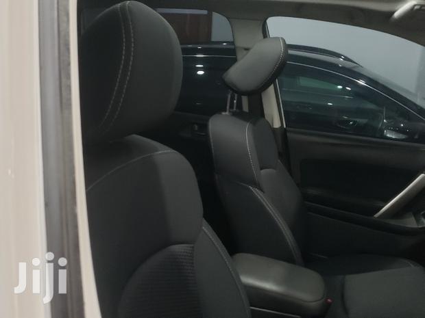 Subaru Forester 2015 White - thumbnail 11