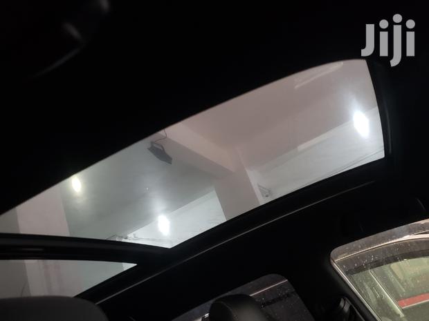 Toyota Harrier 2014 White - thumbnail 8