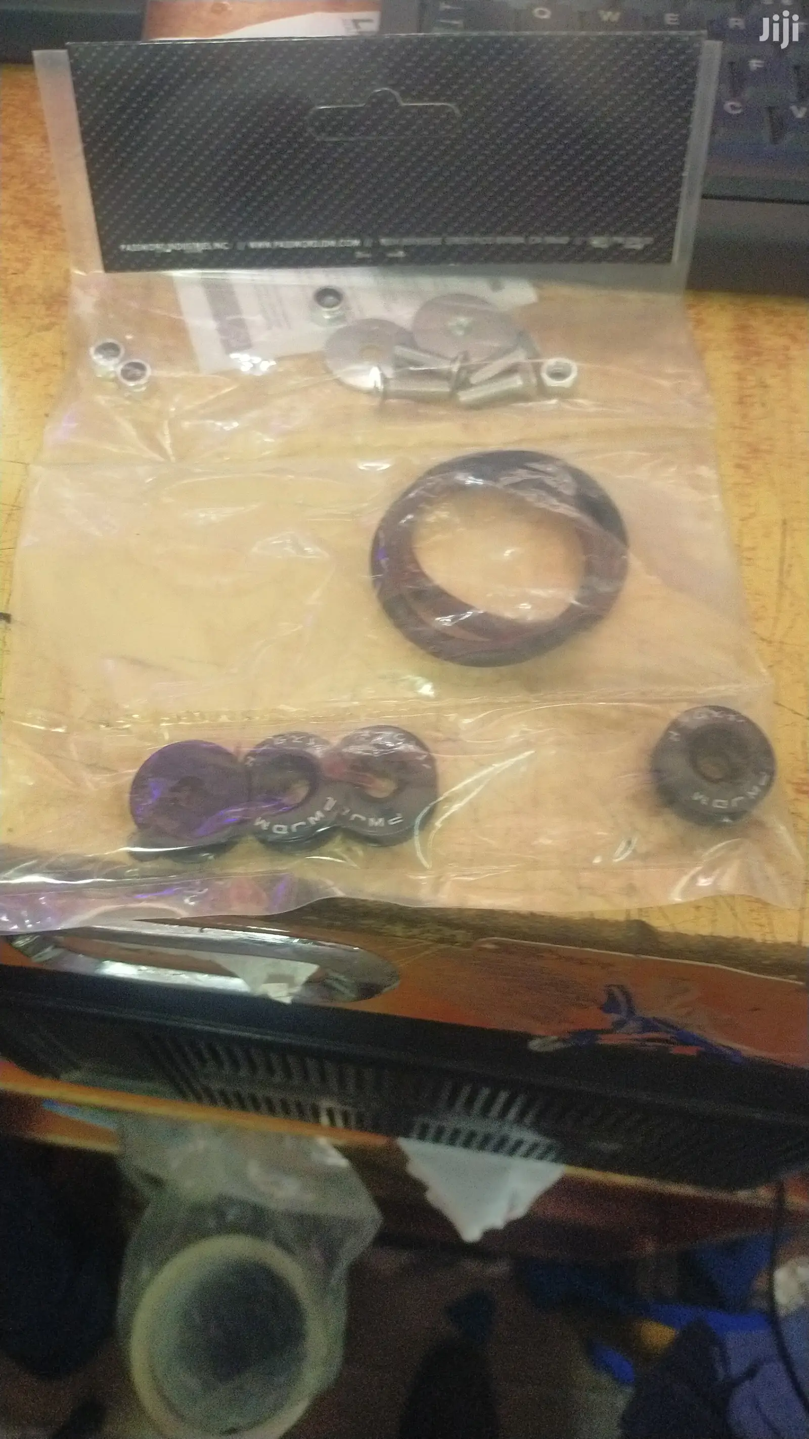Bumper Release Bumper Lock Bumper Fastener
