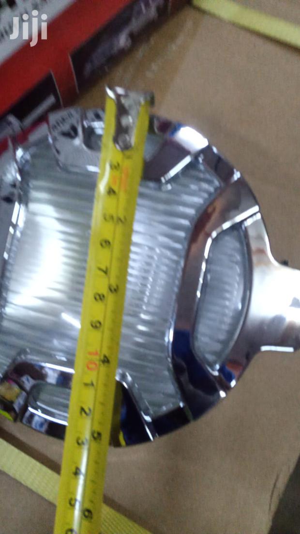 5 Inch Foglights Spot Lights Offrowd