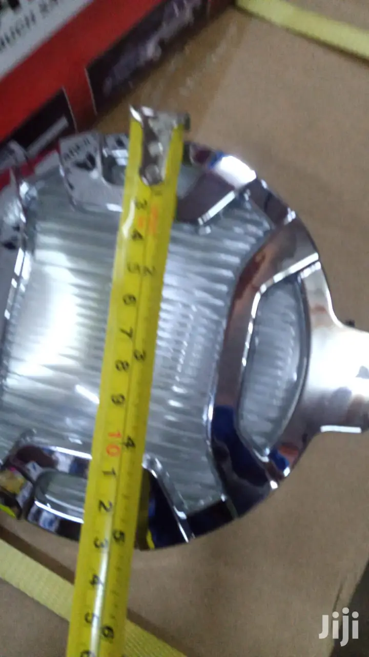 5 Inch Foglights Spot Lights Offrowd