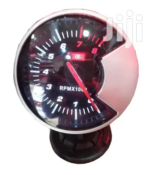 RPM Gauge /Tachometer/ Rev12v for Petrol