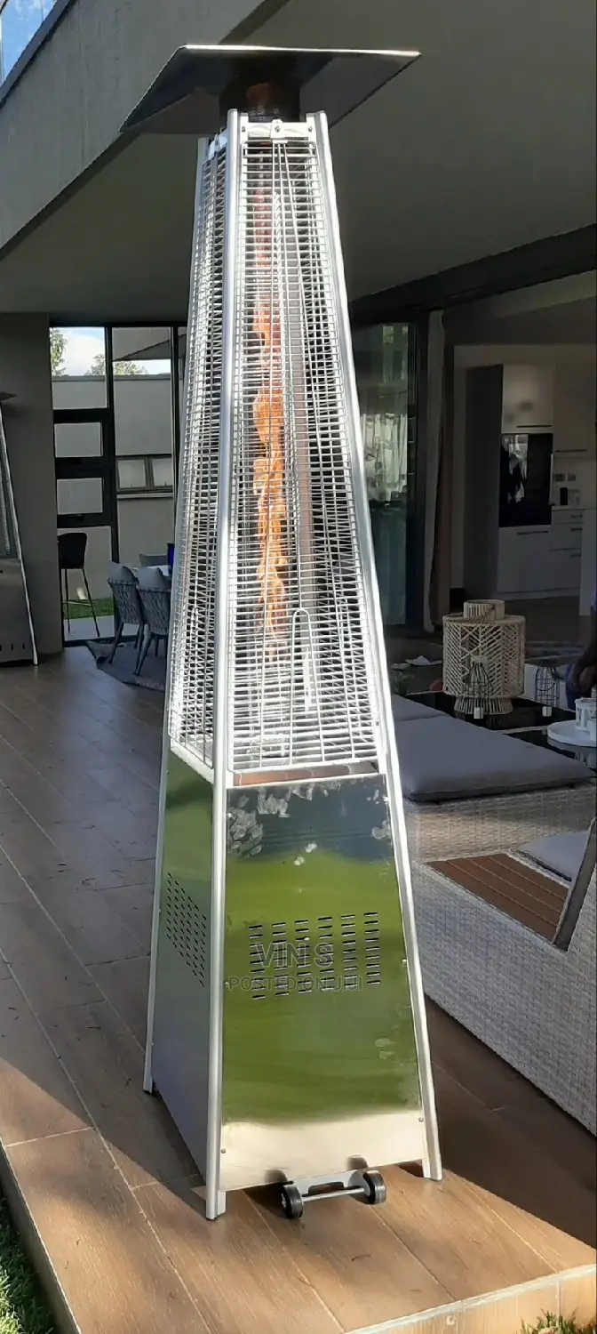 Gas Patio Heaters 01,