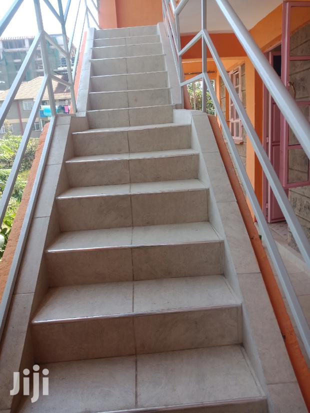 Newly Built One Bedroom Nairobi West - thumbnail 3