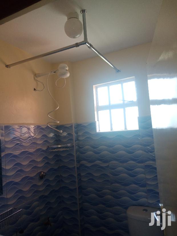 Newly Built One Bedroom Nairobi West - thumbnail 8
