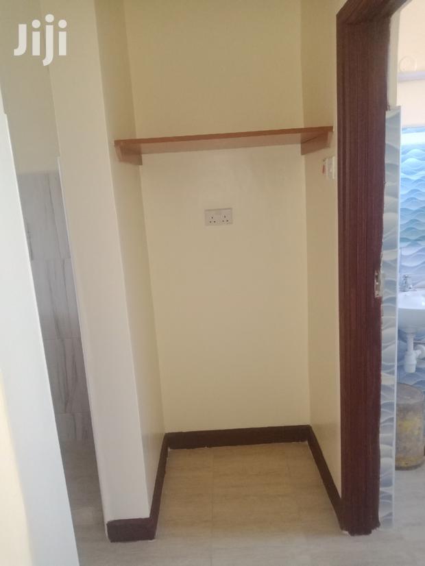 Newly Built One Bedroom Nairobi West - thumbnail 6