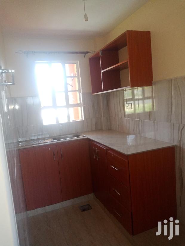 Newly Built One Bedroom Nairobi West - thumbnail 2