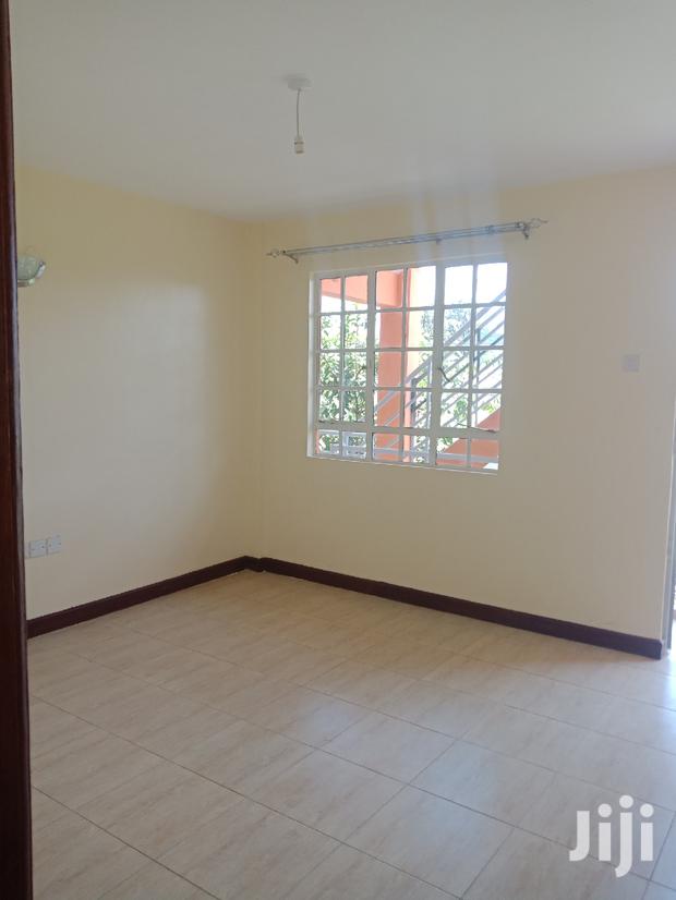 Newly Built One Bedroom Nairobi West - main view
