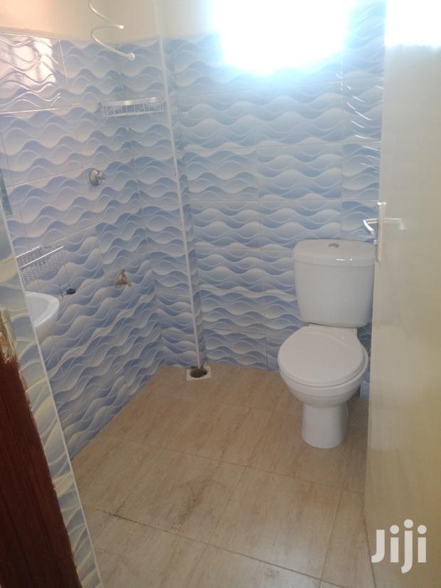 Newly Built One Bedroom Nairobi West - thumbnail 12
