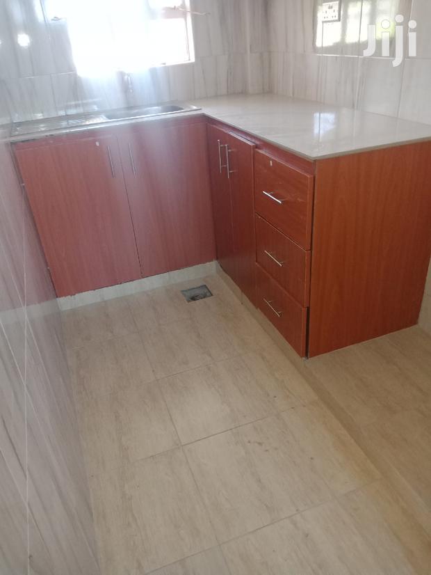 Newly Built One Bedroom Nairobi West - thumbnail 10