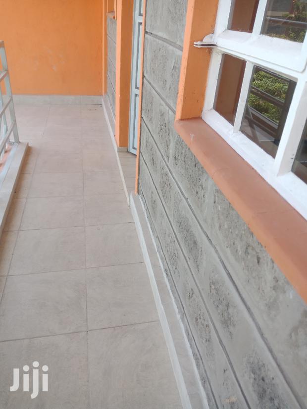 Newly Built One Bedroom Nairobi West - thumbnail 11