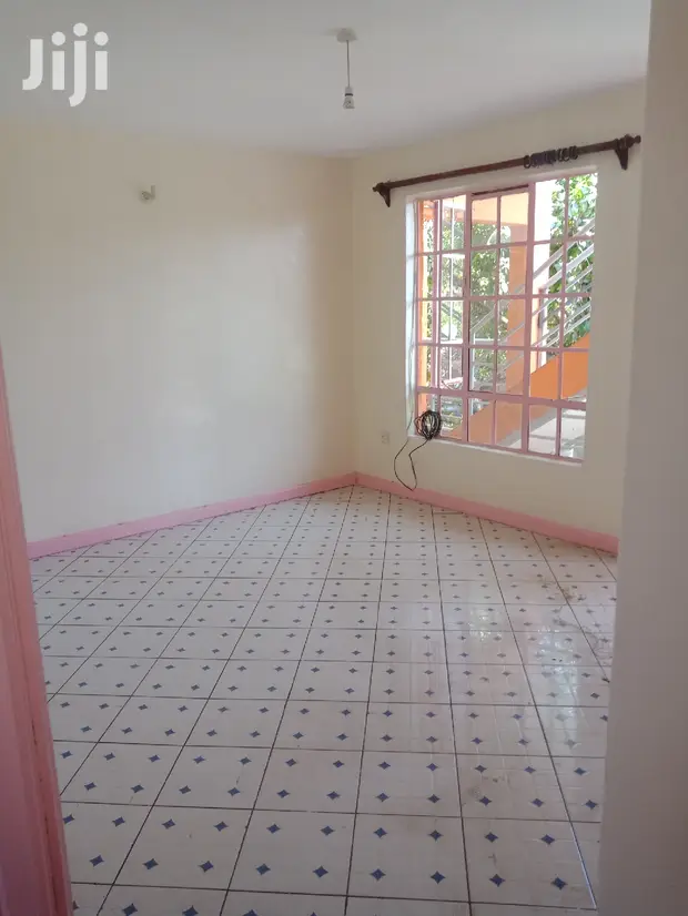 One Bedroom Nairobi West at 25,000/=