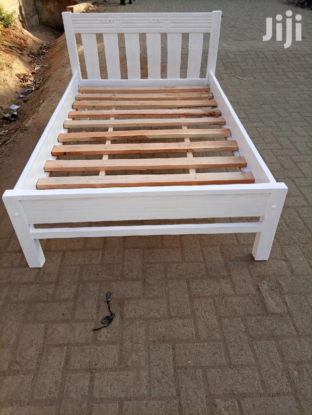 New Bed on Sale 4 by 6 - main view