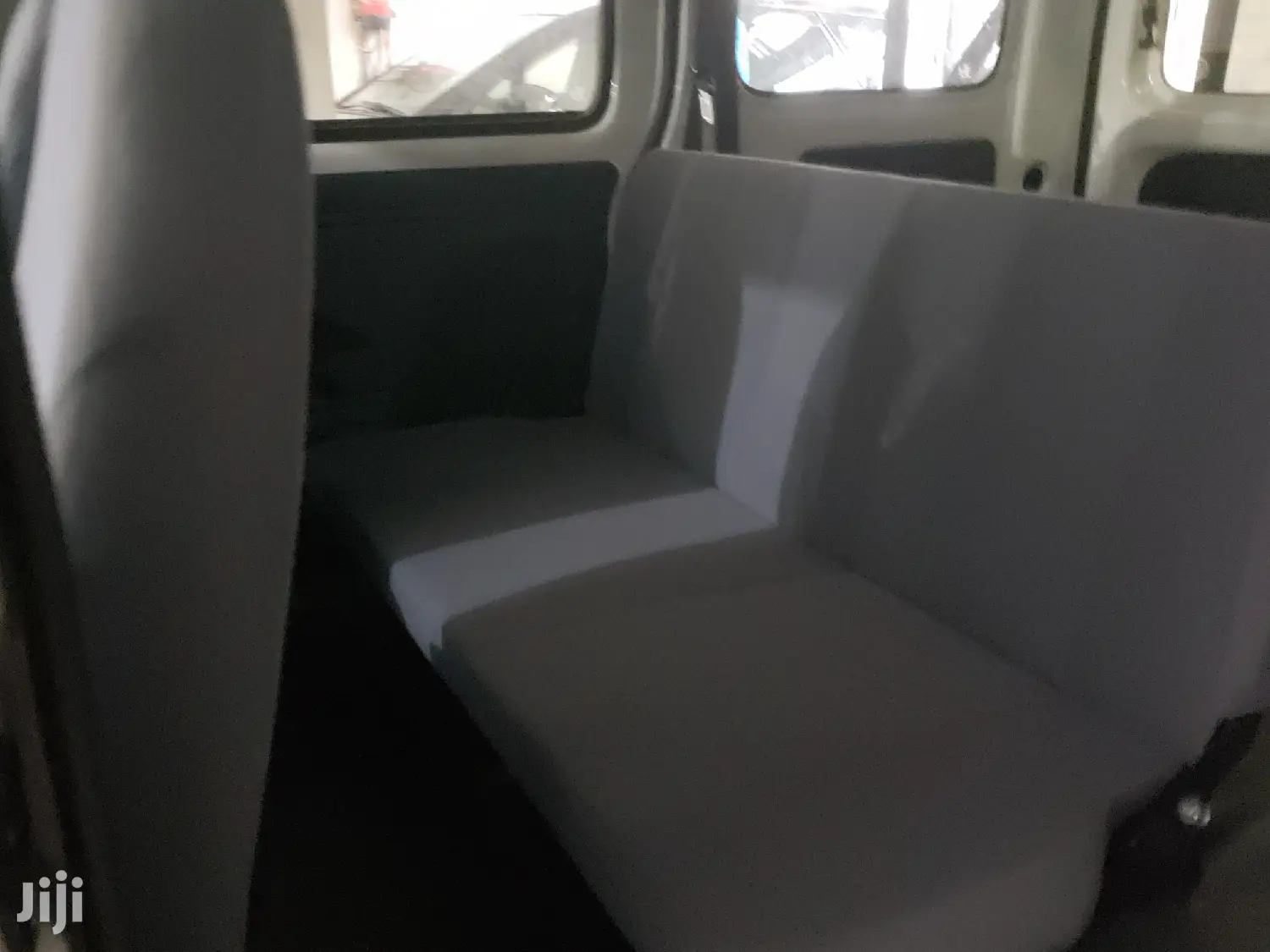Toyota Pixis 2015 White