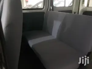 Toyota Pixis 2015 White