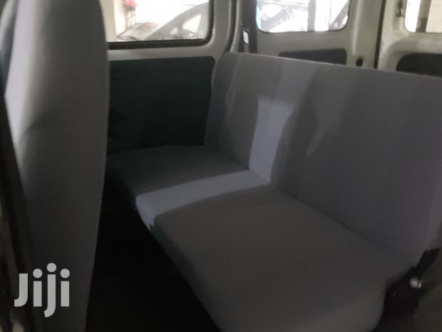 Toyota Pixis 2015 White - thumbnail 4
