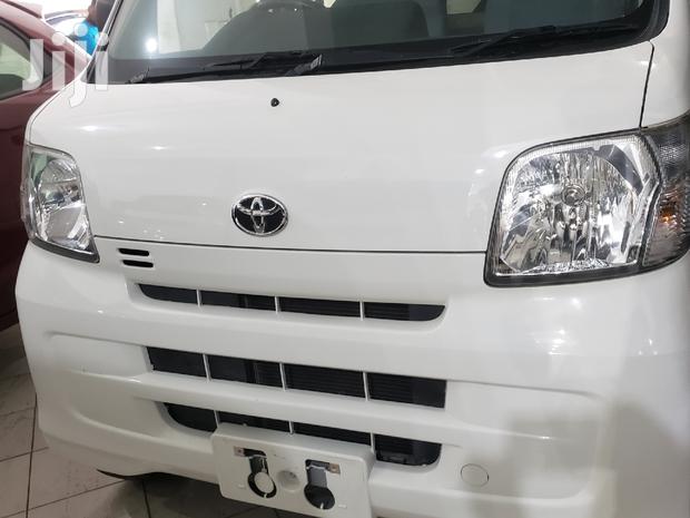 Toyota Pixis 2015 White - thumbnail 6