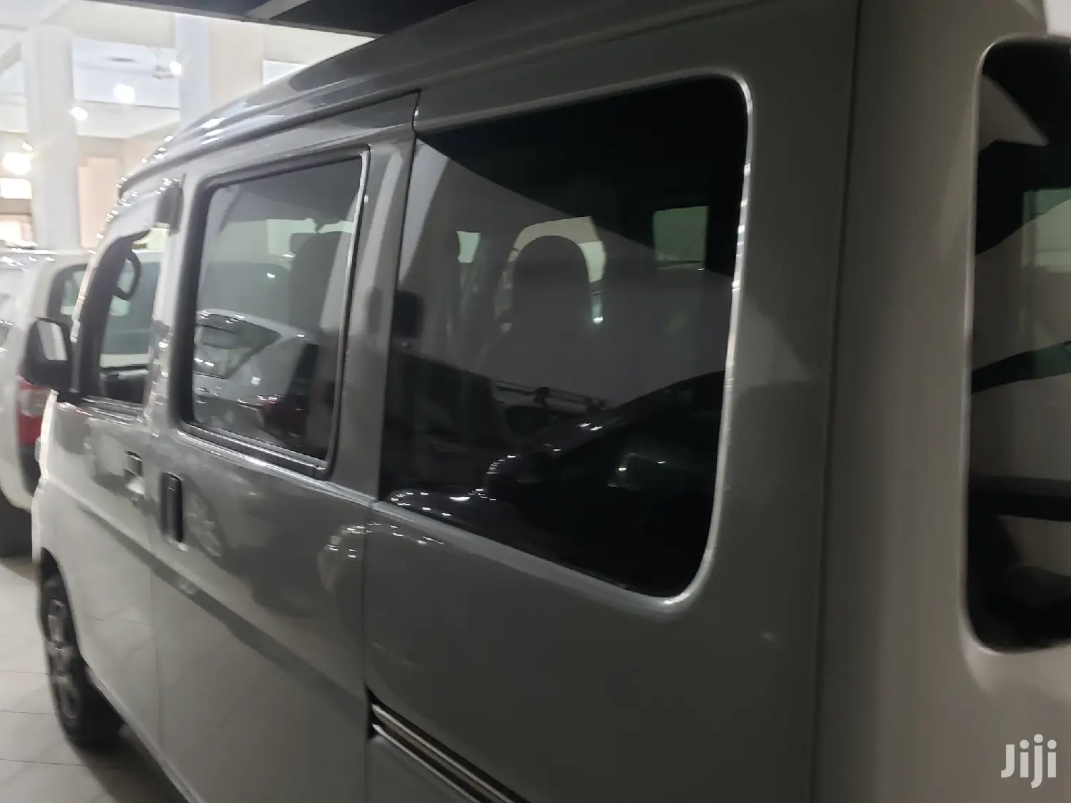 Toyota Pixis 2015 White