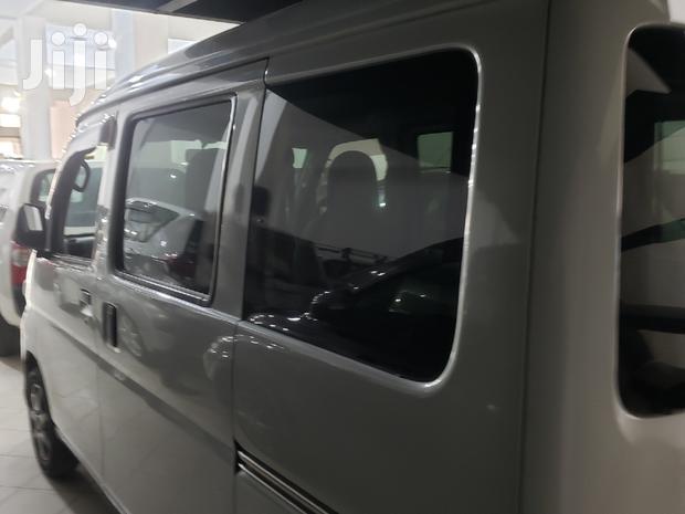 Toyota Pixis 2015 White - thumbnail 9