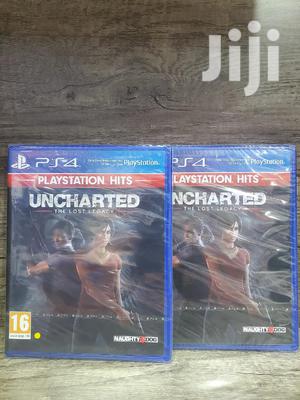 Unchattered Lost Legacy - thumbnail 2