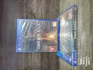 Ps4 Dsrk Souls Remastered