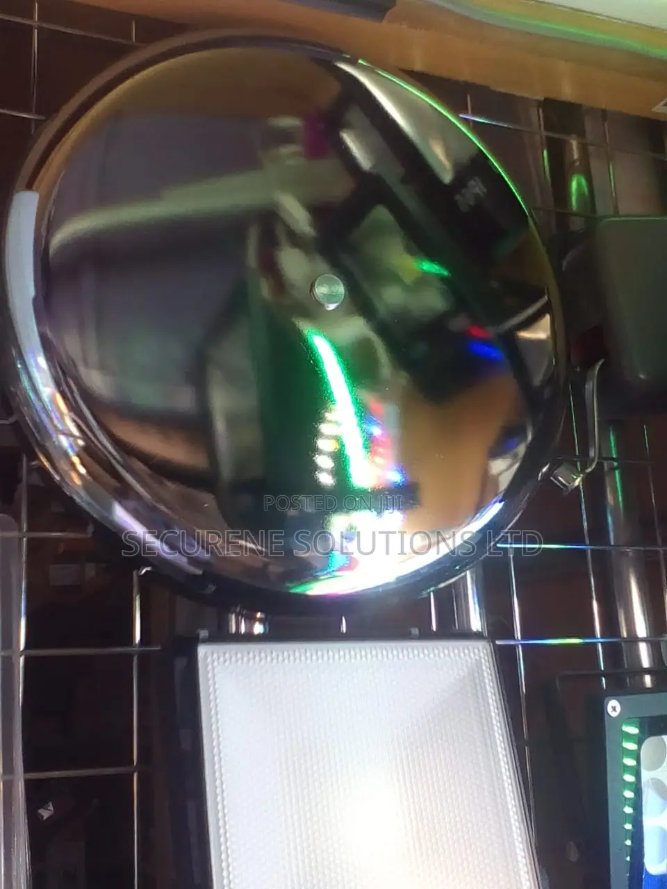 Sch Bell Automatic