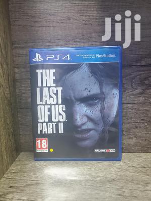 Last of Us 2 - thumbnail 2