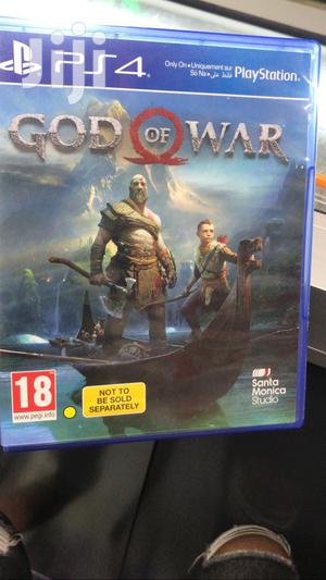 God of War - thumbnail 2