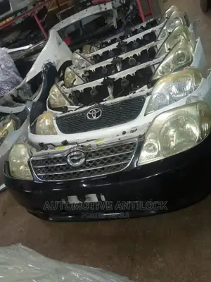 New Arrivals!Get Ex Japan Car Spare Parts at Affordable Cost