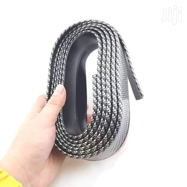Universal Samurai Bumper Skirt Lip