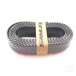 Universal Samurai Bumper Skirt Lip