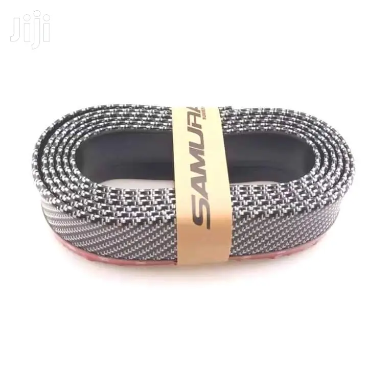 Universal Samurai Bumper Skirt Lip