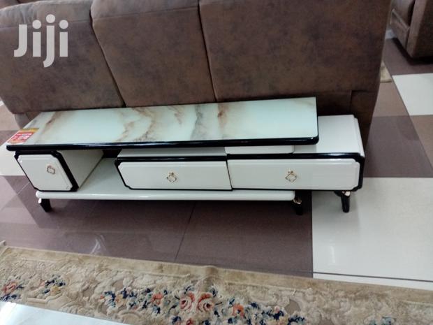 Classy TV Stand