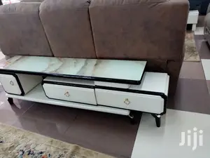 Smart TV Stand