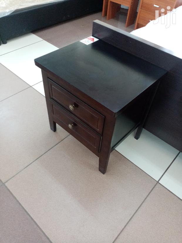 Elegant Bedside Drawer