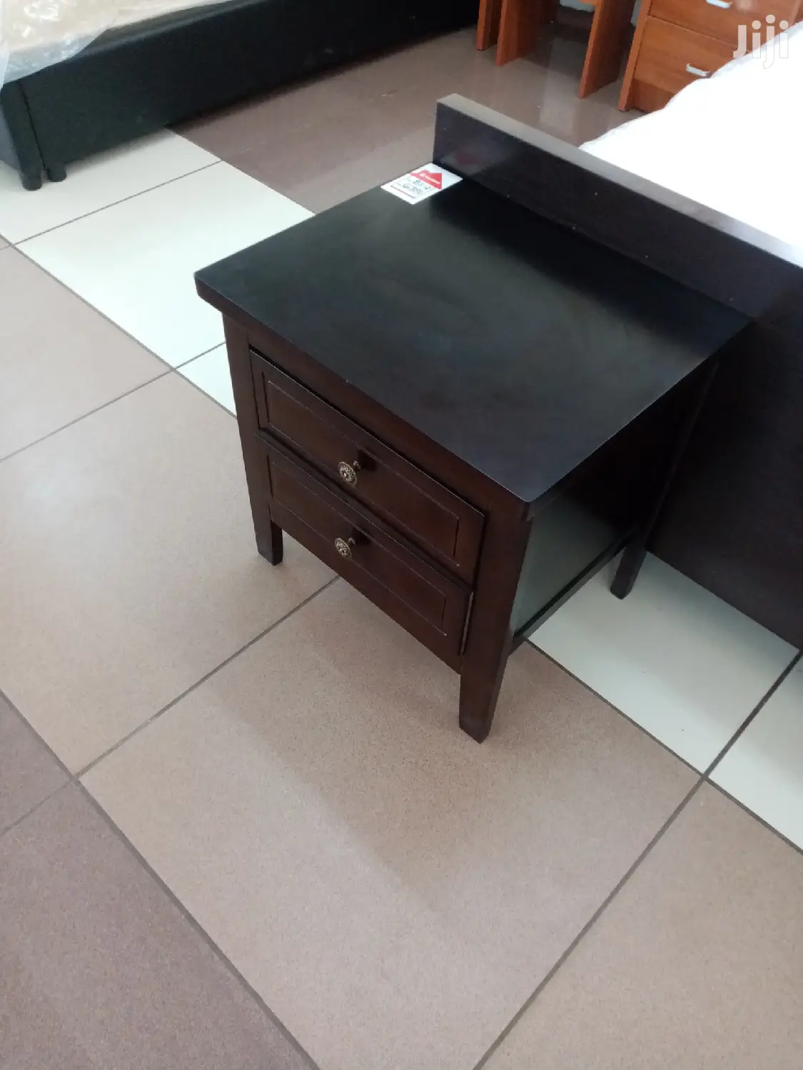 Executive Bedside Drawer