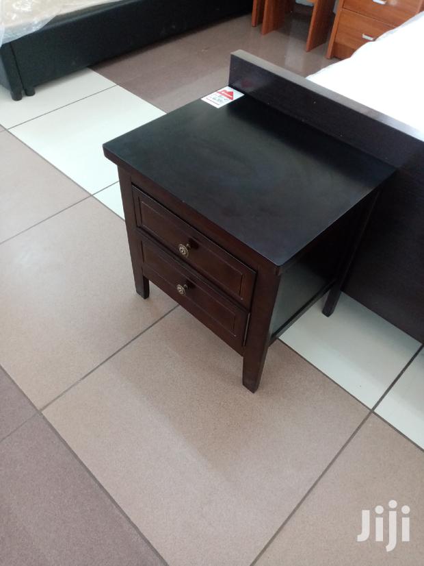 Executive Bedside Drawer