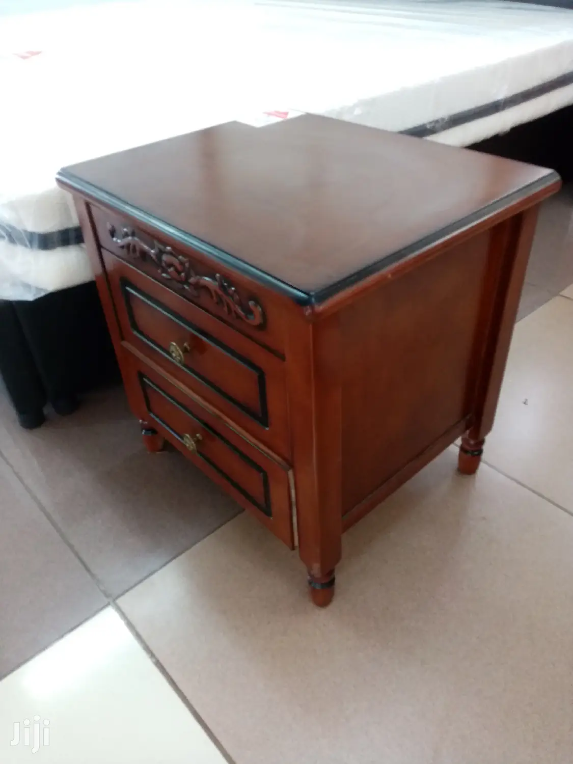 Executive Bedside Drawer